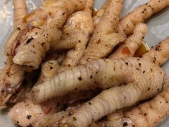 -香云轩·顺德菜(香云纱园林酒店店)