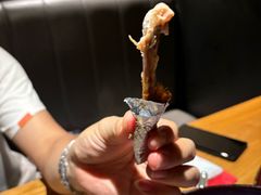 -青年公社烤鸭(肇嘉浜路店)