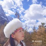 到双桥沟做回藏族姑娘