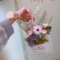 -蜜悦居月子会所(环贸中心店)