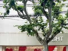 -TURIGHT买手店(锦沧文华广场店)