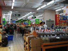 -沃尔玛(摩尔广场店)