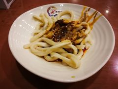 甜水面-皇城坝小吃(科华成都王府井购物中心店)