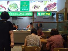 -素满香·素食自助餐(苏州·临顿路店)