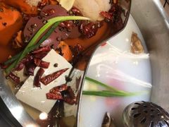 -龙奎老牛市井火锅