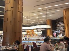 -广州建国酒店·君豪西餐自助餐厅