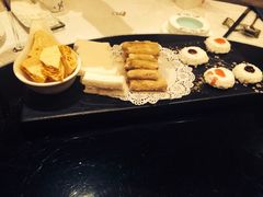 童年记忆-卫鼎轩·家宴(水上公园店)