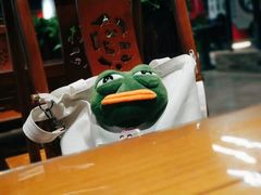 -吕纪蘇面(保利广场店)