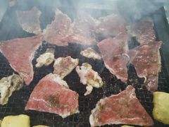 -同心烧烤(总店)