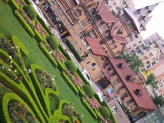 -马勒别墅饭店(静安寺店)