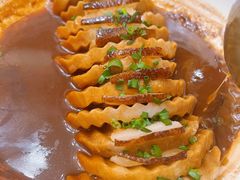 -梦都海鲜酒家(万达广场江桥店)