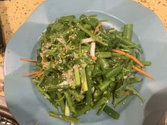 -老范地摊烧烤(阳光金地园店)