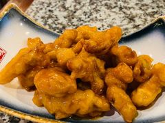 糖醋里脊-天津卫码头(南开大悦城店)