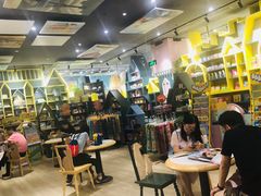 -新华书店(学府大道店)