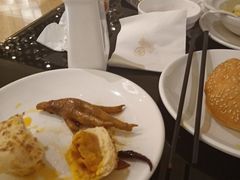 -碧涛阁水世界酒店(万家丽路店)