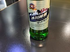 -江浦东烧烤城(韩式特色炭火烤肉同心路店)