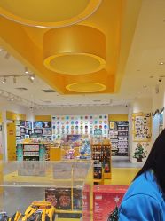 -乐高授权专卖店(岭南站NOVA店)