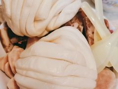 -天泽祥·鼓楼馒头(鼓楼店)