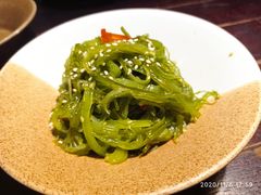 -外婆家(义乌新光汇购物中心店)