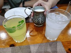 -TUK土耳其餐厅·下午茶(卢湾店)