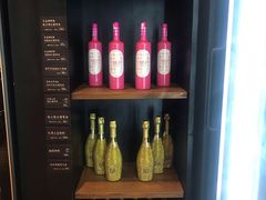 -CIRCLE·酒吧(第一国际店)