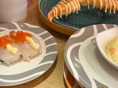 -新一番三文鱼寿司(红城湖店)