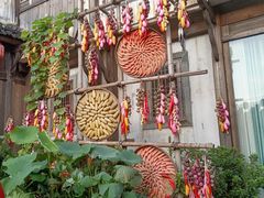 -婺源梦里老家大型山水实景演出