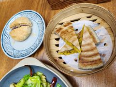 -云海肴·汽锅鸡·云南菜(天山百盛优客店)