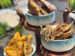 -佬太公海鸭·海鲜大排档(上海总店)