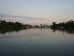 -南通濠河风景名胜区