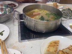 -蝎王府羊蝎子(北大地店)