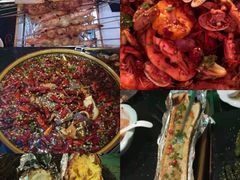-冰城小镇音乐串吧·聚会餐厅(百子湾店)
