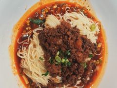 -南锣南门涮肉(南锣鼓巷店)