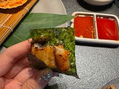 -缘·金家烤鳗鱼(西塔总店)