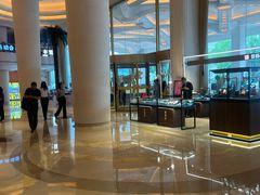 -白金汉爵大酒店(相城店)