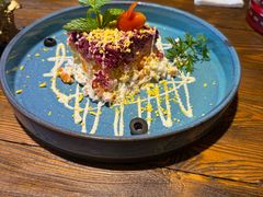 -卢布里西餐厅(总店)