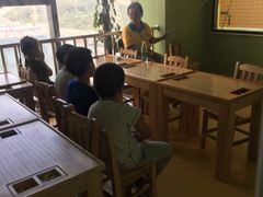 -星位围棋俱乐部(宝山万达店)