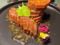 桂花黄米藕-那家山城(顺义店)