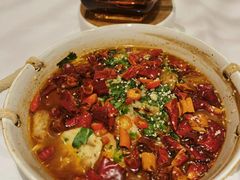 -若蘭慈·无国界素食料理(欢乐海岸店)