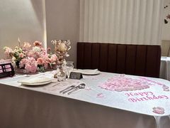 -PARFUM FLORAL花境法餐(南京首店)