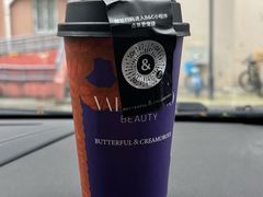 -B&C黄油与面包·THE GARDEN BAKERY概念店(世纪汇店)