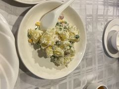 -翠亭酒家(山西南路店)