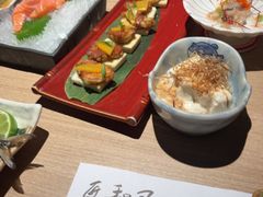 -匠和风精致料理(宁德万达店)