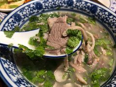 -老三羊汤【北兴隆街店】