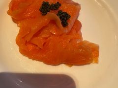 -杭州西子湖四季酒店-WL BISTRO西湖餐厅(灵隐路店)