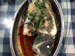 -钱大妈海鲜饭店(保利林语店)