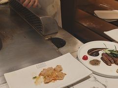 -火地铁板烧(昆山万象汇店)