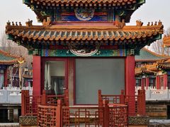 -大明幻境第一城