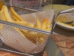 -夏日玛莉西餐厅(金茂览秀城店)