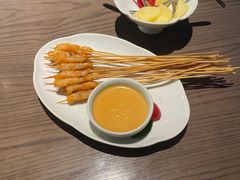 -四道菜·福建菜馆(新街口金鹰店)